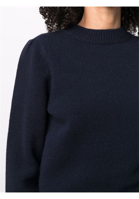maglia girocollo DRIES VAN NOTEN | Maglia | TASI3702509